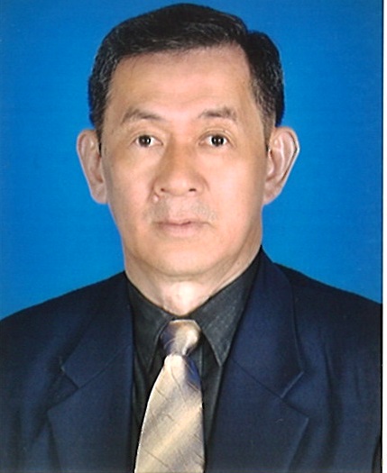 Photo - Lim Pay Hen, YB Senator Datuk